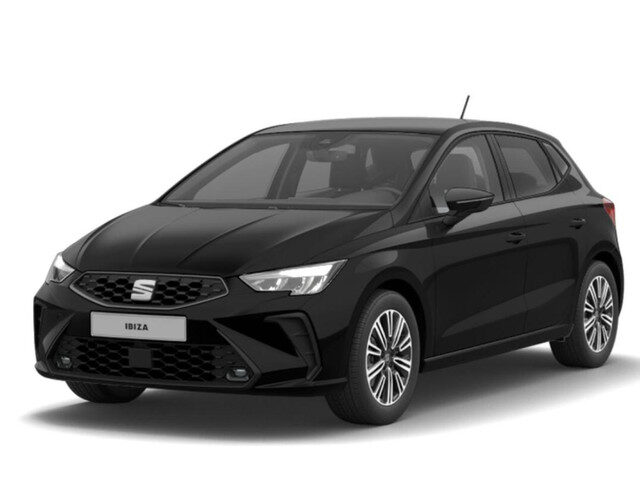 Seat Ibiza Style 1.0 EcoTSI 70 kW / 95 PK Hatchback 5 deurs 5