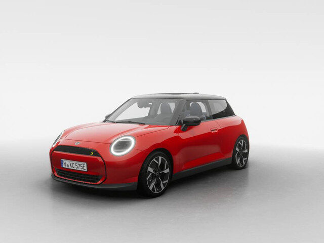MINI Electric 3-deurs SE