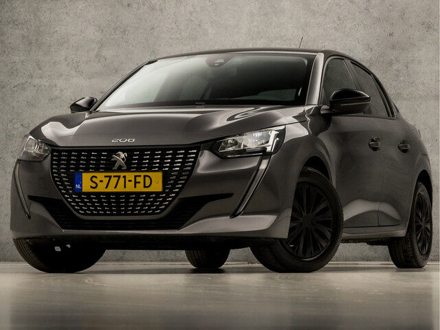Peugeot 208 1.2 PureTech Deluxe