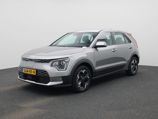 Kia e-Niro EV Light Edition 64.8 kWh