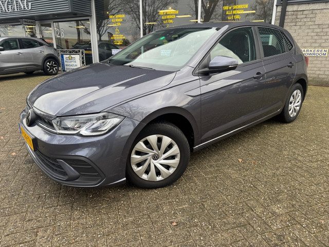 Volkswagen Polo 1.0 TSI Polo Carplay/Cruise