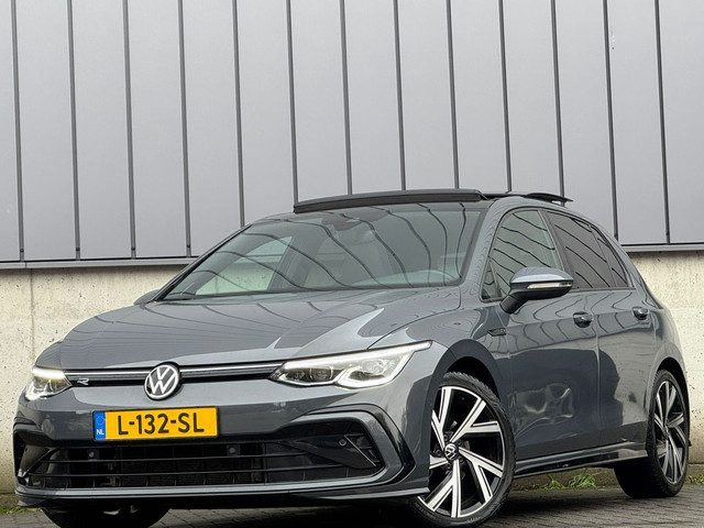Volkswagen Golf 1.5 eTSI 150PK 3X R-Line