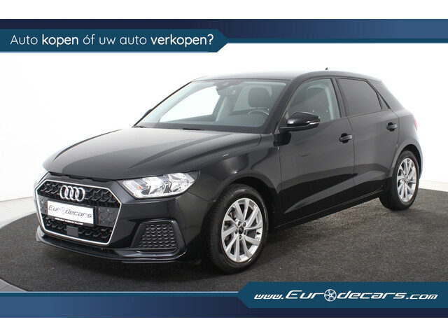 Audi A1 Sportback 25 TFSI Advanced S-tronic *1ste Eigenaar*Navigatie*PDC*