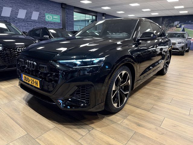 Audi Q8 55 TFSI e quattro Pro Line