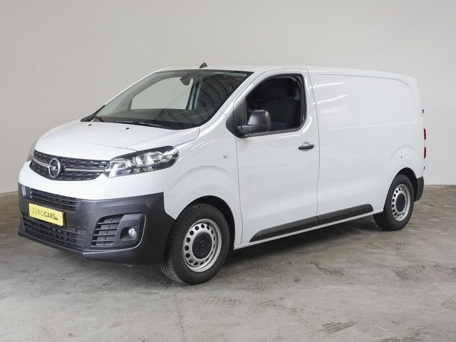 Opel Vivaro 2.0 CDTI L2H1 Edition 144PK Automaat