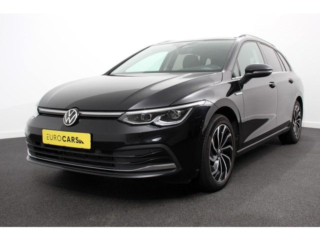 Volkswagen Golf Variant 1.5 eTSI 150pk DSG Style