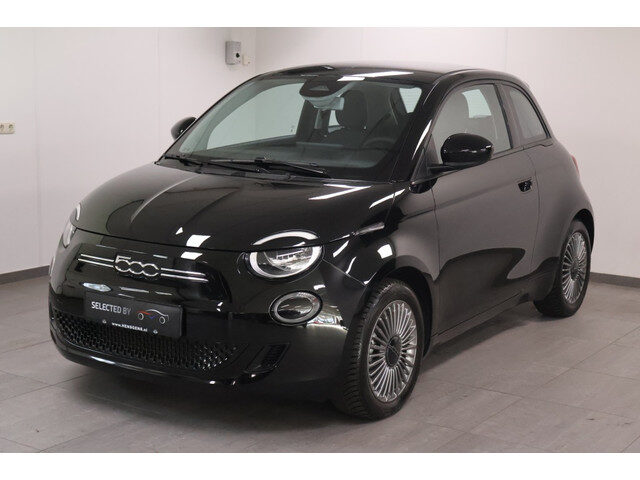 Fiat 500 Icon 24 kWh | All weather banden