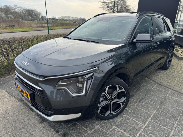 Kia Niro 1.6 GDi Hybrid ExecutiveLine