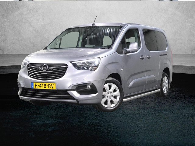 Opel Combo Tour 110PK L2H1 Edition