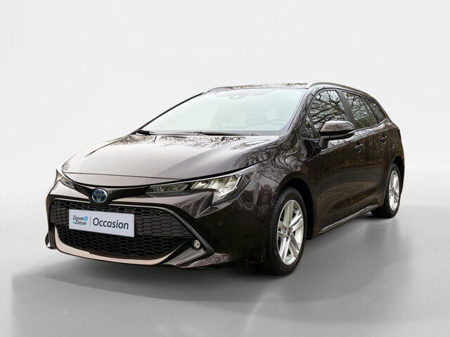 Toyota Corolla Touring Sports 1.8 Hybrid Active