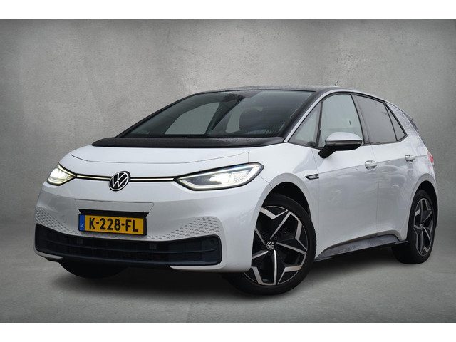 Volkswagen ID.3 First Plus 58 kWh