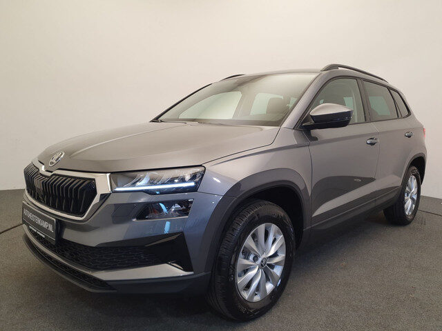 Škoda Karoq 1.5 TSI 150pk DSG/AUT Business Edition