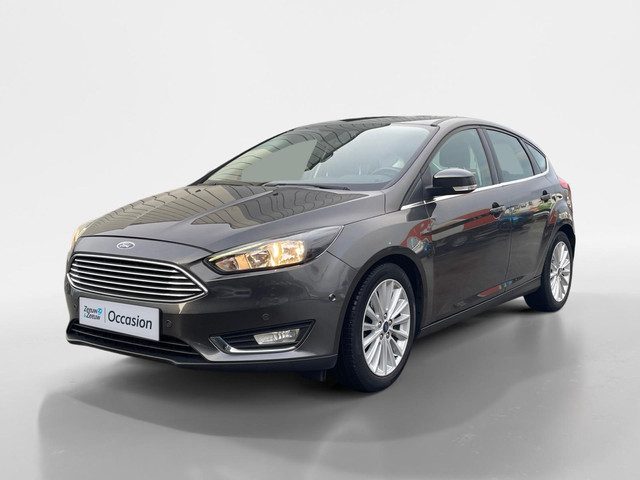 Ford Focus 1.0 Titanium