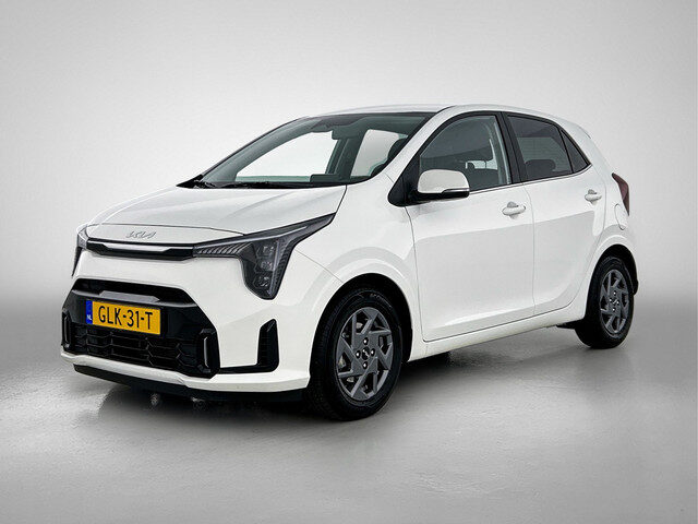 Kia Picanto 1.0 DPI DynamicPlusLine