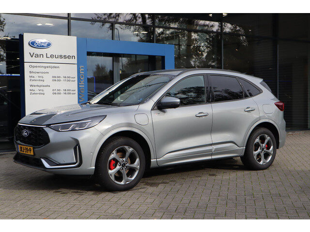 Ford Kuga 2.5 PHEV ST-LINE-X 2025