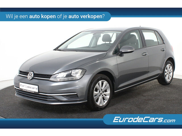 Volkswagen Golf 1.0 TSI Comfortline *1ste Eigenaar*Navigatie*Camera*