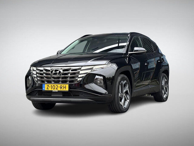 Hyundai TUCSON Hybrid 1.6 T-GDI PHEV Comfort 4WD