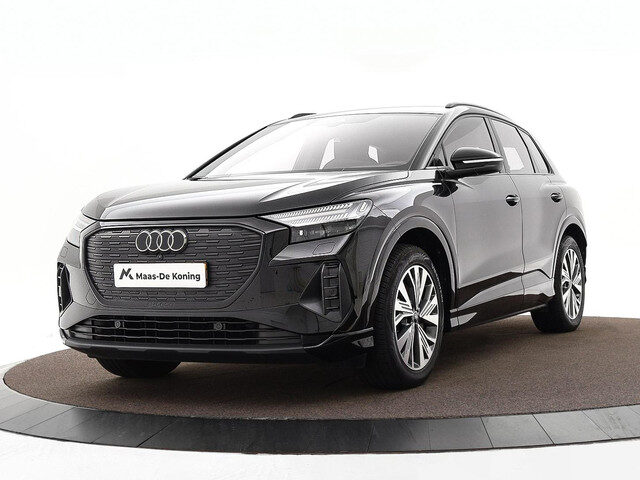 Audi Q4 e-tron 40 Advanced Edition 77 kWh 204pk