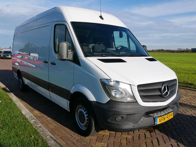 Mercedes-Benz Sprinter 316 2.2 CDI 432 L3H2 HD AC ** 8999 EX BTW **