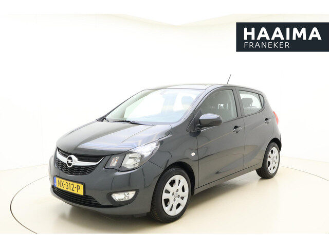 Opel KARL 1.0 ecoFLEX Edition