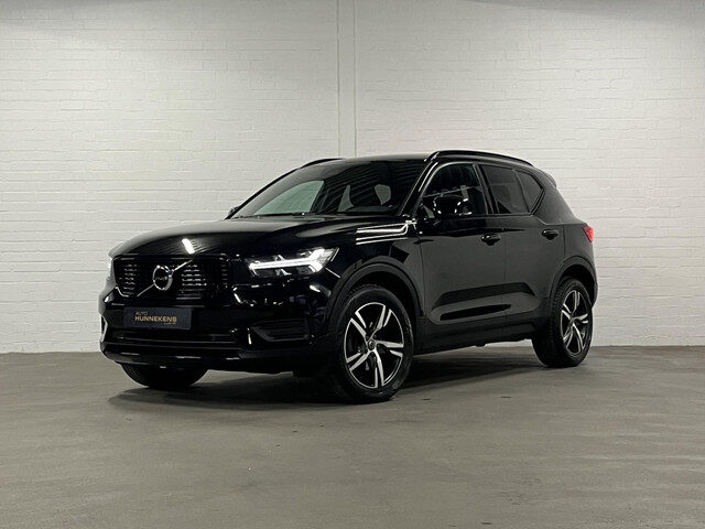 Volvo XC40 1.5 T3 R-Design