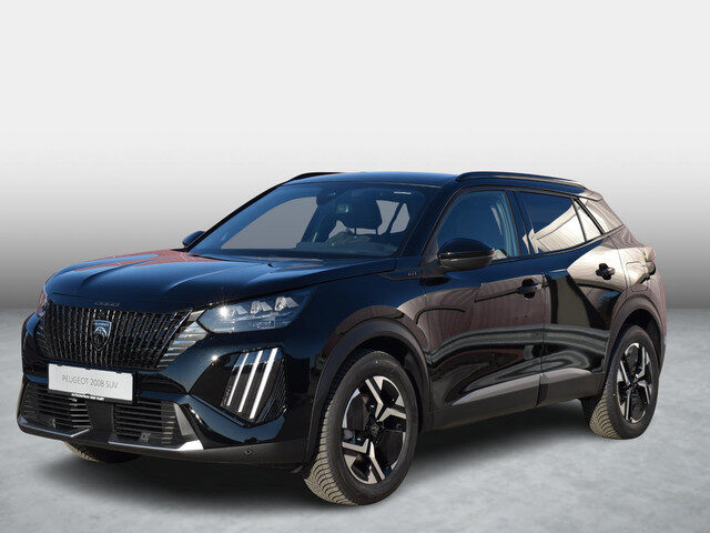 Peugeot 2008 1.2 Hybrid 136 GT