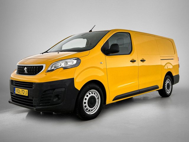 Peugeot Expert 2.0 HDI Euro6 123PK L2 Premium