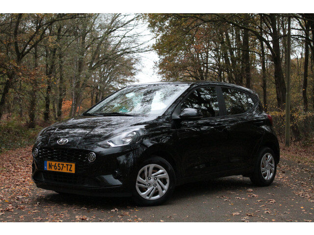 Hyundai i10 1.0 Comfort Smart