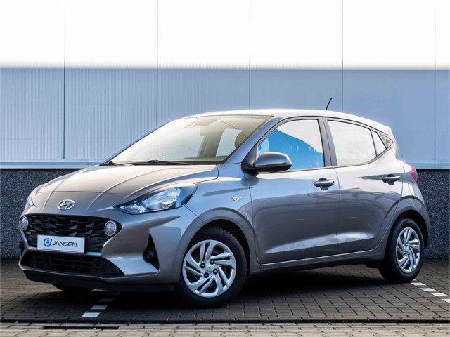 Hyundai i10 1.0 Comfort Smart | Wireless carplay | Camera | Climate control |