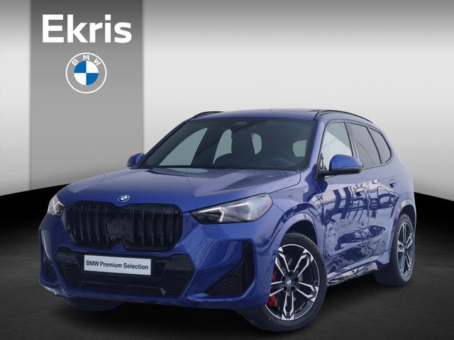 BMW X1 xDrive25e