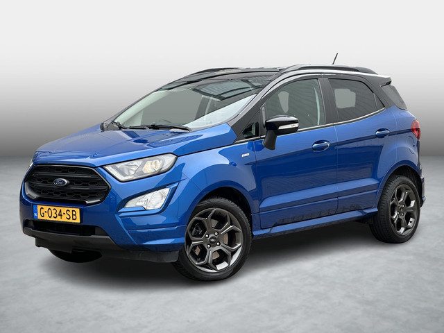 Ford EcoSport 1.0 EcoBoost ST-Line