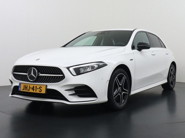 Mercedes-Benz A-Klasse 250 e AMG Business Solution