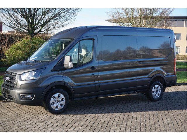 Ford Transit 350L 130PK L3H2 LDT BPM VRIJ!!
