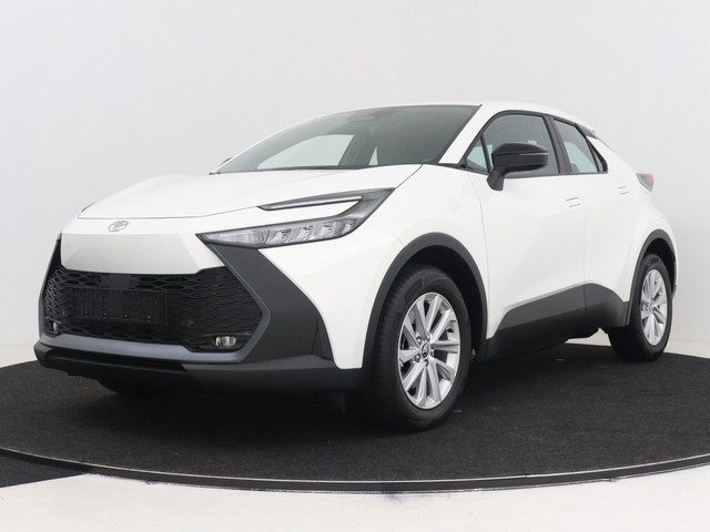 Toyota C-HR 2.0 Plug-in Hybrid 220 Active