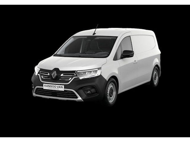Renault Kangoo E-Tech Extra L2 44 kWh