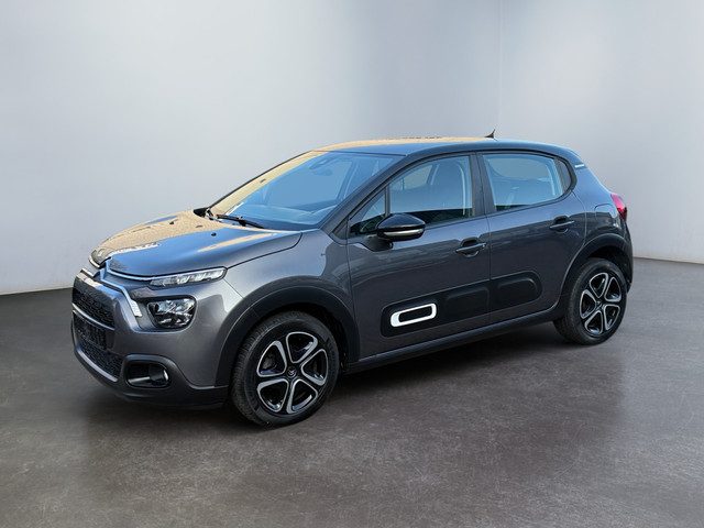 Citroën C3 1110K Feel Automaat | Navi | Climate | Carplay/Android