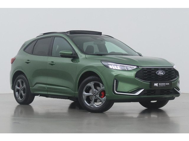 Ford Kuga 2.5 PHEV ST-Line X