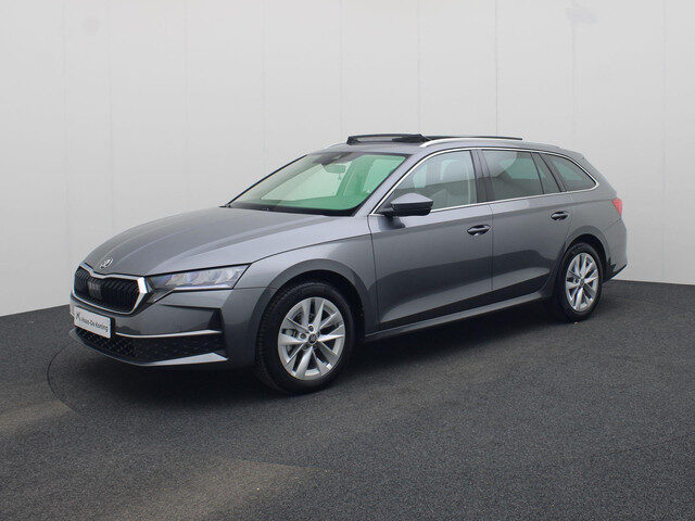 Škoda Octavia Combi 1.5TSI/150PK MHEV Selection DSG