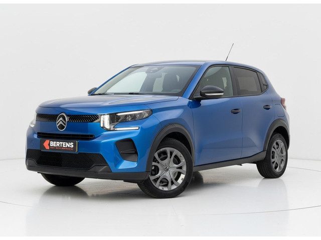 Citroën C3 1.2 Turbo 100pk You