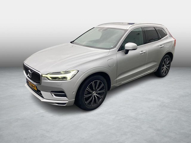 Volvo XC60 2.0 T8 Twin Engine AWD Inscription