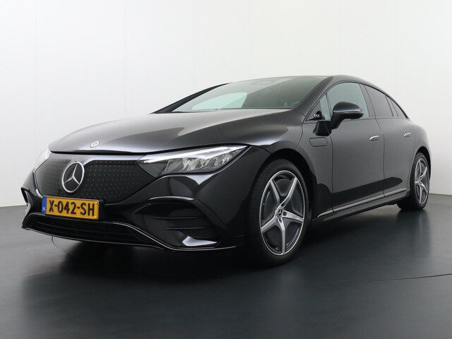 Mercedes-Benz EQE 300 Sport Edition 89 kWh