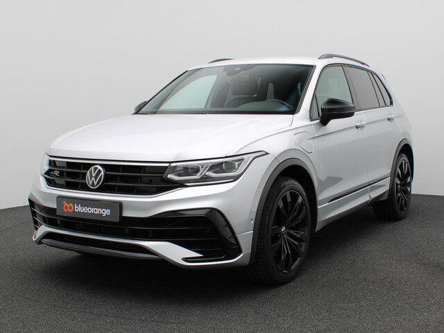 Volkswagen Tiguan 1.4 TSI eHybrid R-Line Business 245PK DSG