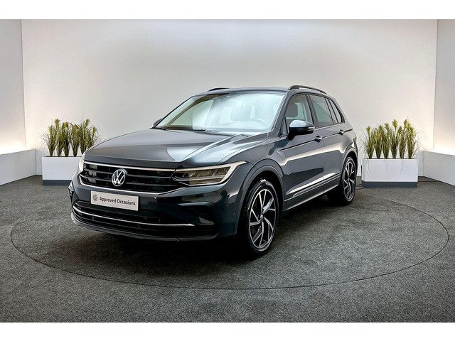 Volkswagen Tiguan 1.5 TSI 150pk DSG Life