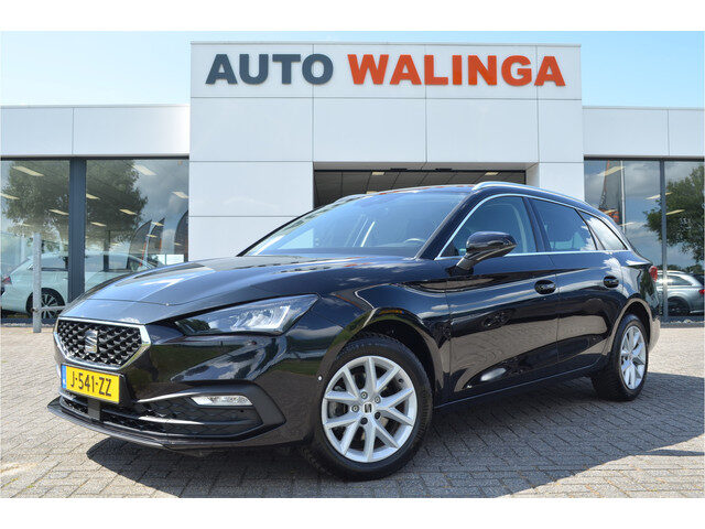 Seat Leon Sportstourer 1.5 TSI