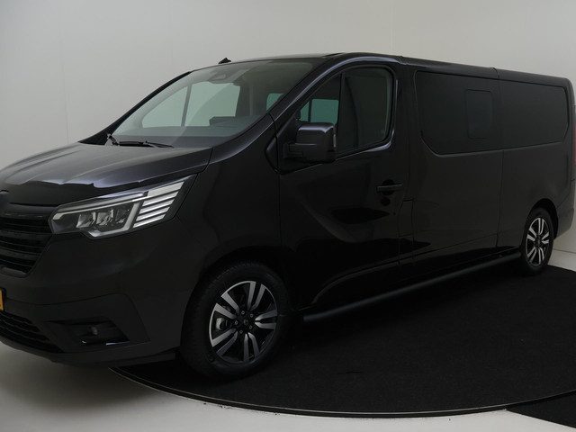 Renault Trafic 2.0 Blue dCi EDC 170 T29 L2H1 Extra DC