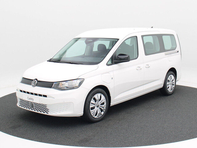 Volkswagen Caddy Kombi Maxi 1.5 eHybrid 115 pk
