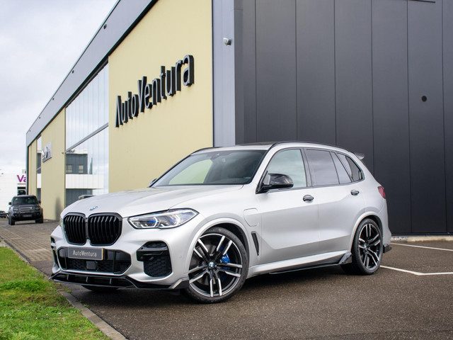 BMW X5 xDrive45e High Executive