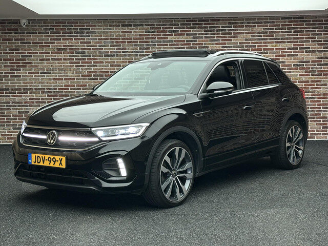 Volkswagen T-Roc 1.5 TSI R-Line Business+