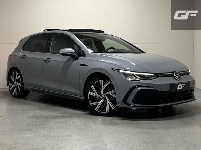 Volkswagen Golf 1.5 eTSI R-Line Pano Harman/Kardon Sfeer NAP