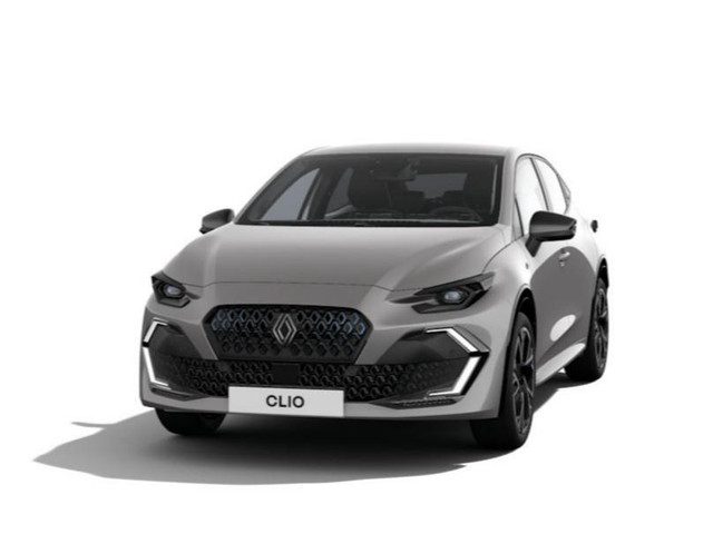 Renault Clio Esprit Alpine Full Hybrid E-Tech 160 pk